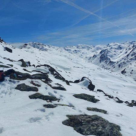 Hotel Brixnerhof Im Zillertal Schlitters Zewnętrze zdjęcie