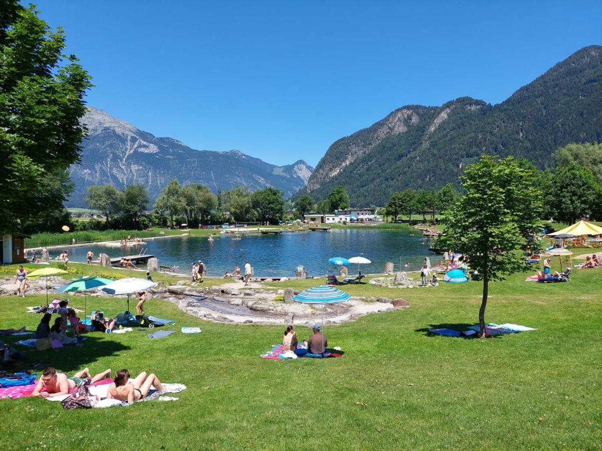 Hotel Brixnerhof Im Zillertal Schlitters Zewnętrze zdjęcie