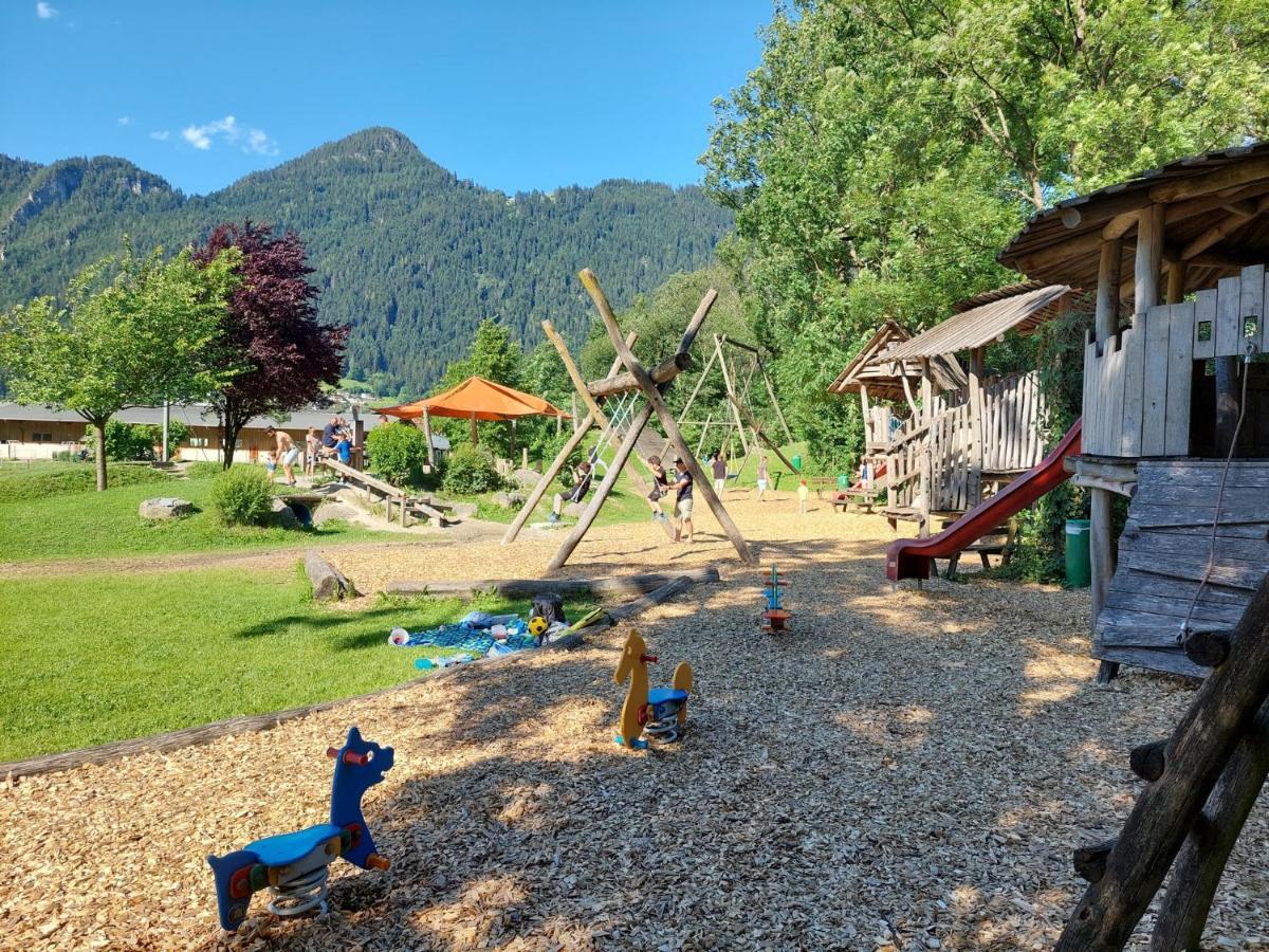 Hotel Brixnerhof Im Zillertal Schlitters Zewnętrze zdjęcie