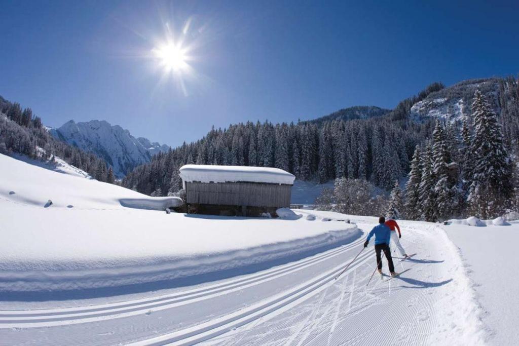 Hotel Brixnerhof Im Zillertal Schlitters Zewnętrze zdjęcie