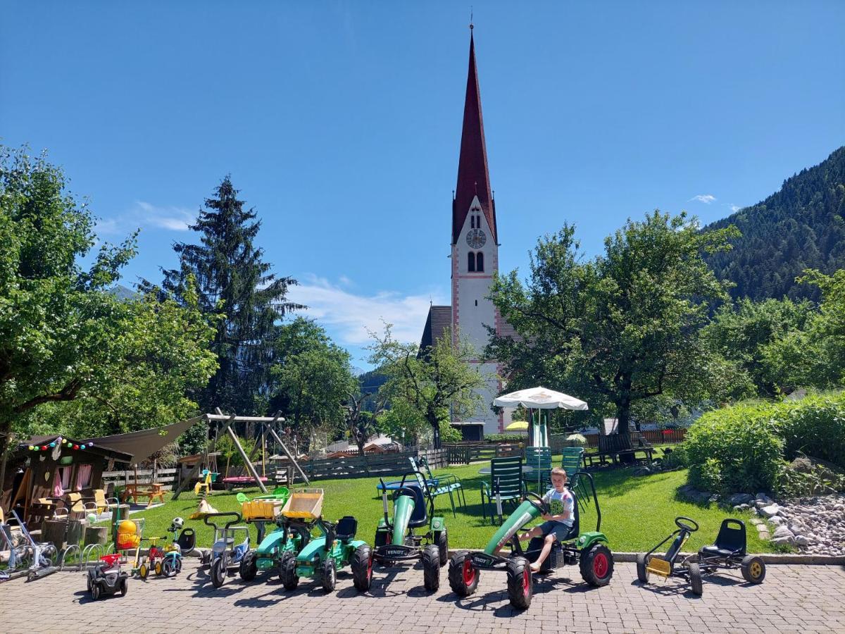 Hotel Brixnerhof Im Zillertal Schlitters Zewnętrze zdjęcie