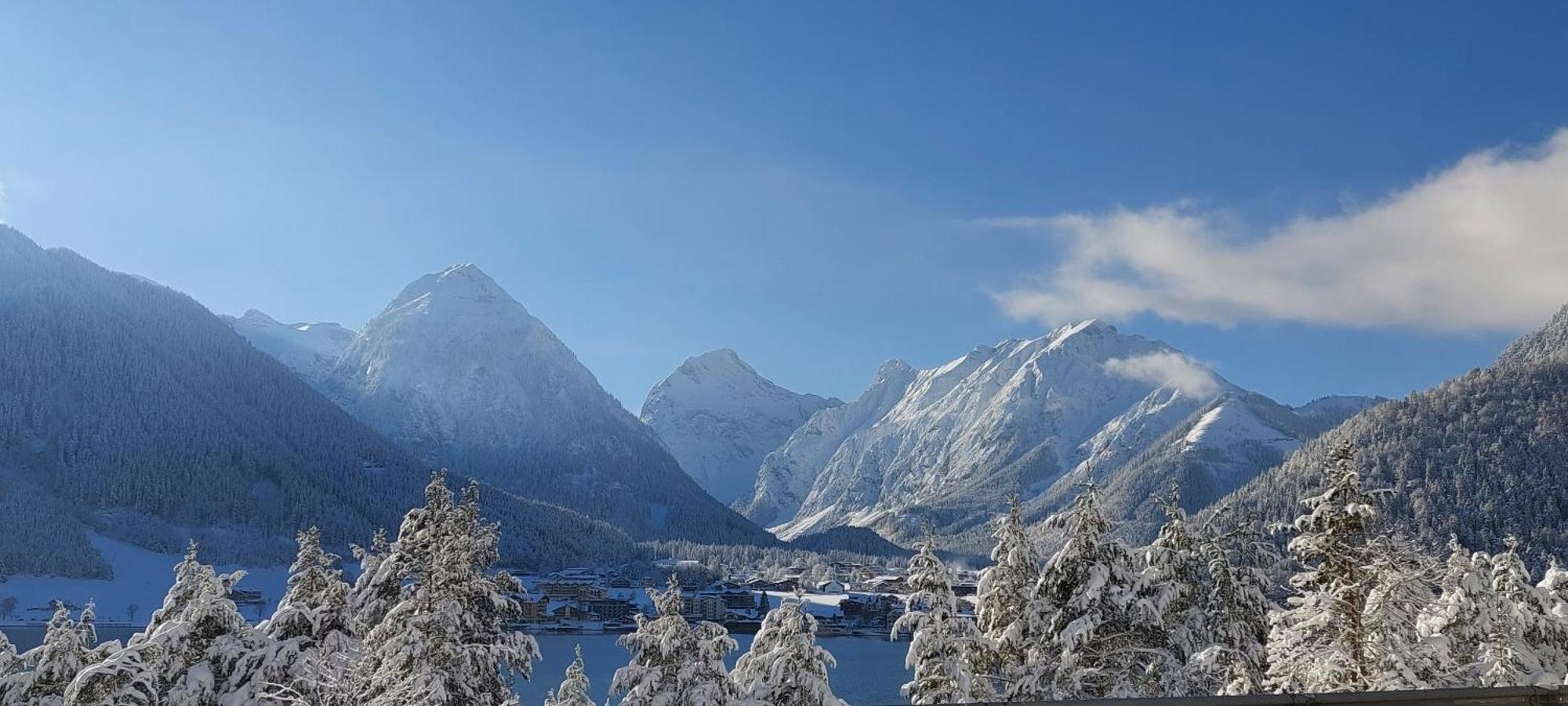 Hotel Brixnerhof Im Zillertal Schlitters Zewnętrze zdjęcie