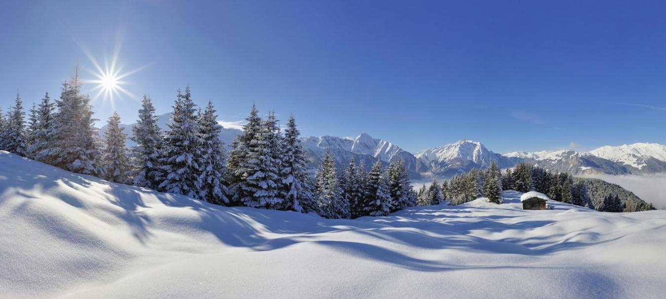 Hotel Brixnerhof Im Zillertal Schlitters Zewnętrze zdjęcie