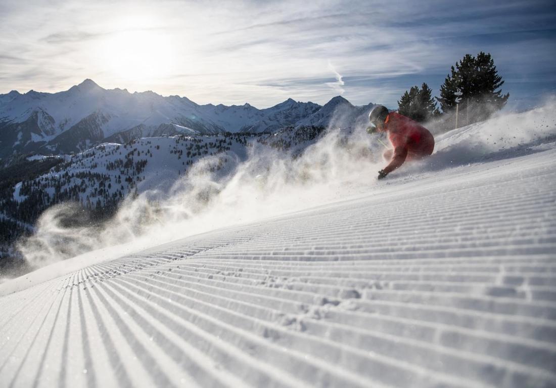 Hotel Brixnerhof Im Zillertal Schlitters Zewnętrze zdjęcie