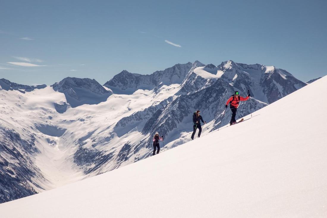 Hotel Brixnerhof Im Zillertal Schlitters Zewnętrze zdjęcie